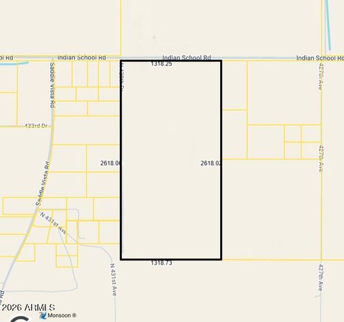 --0 W Indian School Rd, Tonopah, AZ, 85354 | Card Image