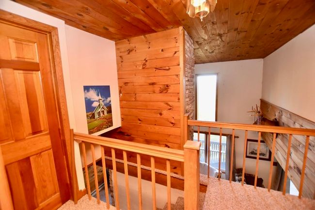1303 Notch Rd, House other with 4 bedrooms, 3 bathrooms and null parking in Mendon VT | Image 21