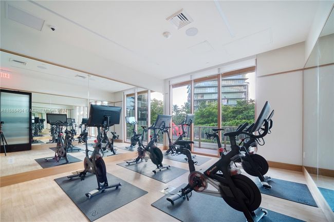 APT-1602 - 2655 S Bayshore Dr, Condo with 3 bedrooms, 5 bathrooms and null parking in Coconut Grove FL | Image 61