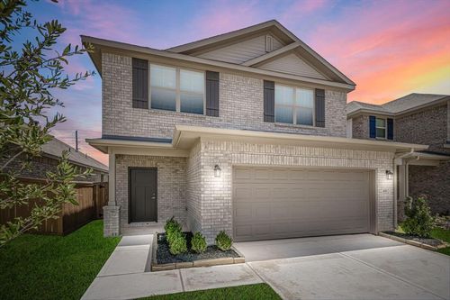 4306 W Bayou Maison Cir, Dickinson, TX, 77539 | Card Image