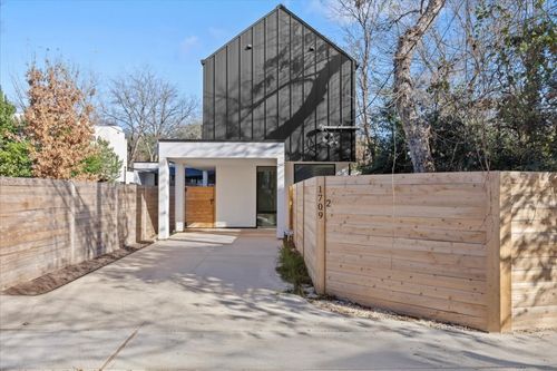 2-1709 Willow Street, Austin, TX, 78702 | Card Image