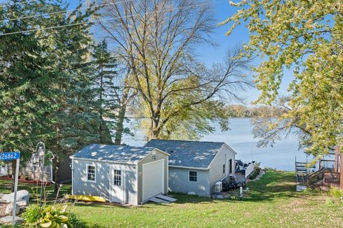 26862 Sioux Trl, Madison Lake, MN, 56063-4150 | Card Image