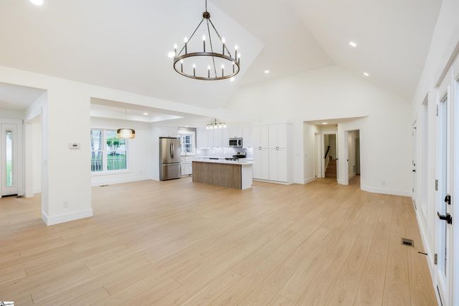 20 Gerru Ct, House other with 3 bedrooms, 3 bathrooms and 2 parking in Taylors SC | Image 5