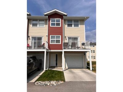 19 - 1840 Kelowna Cres, Townhouse with 3 bedrooms, 3 bathrooms and null parking in Cranbrook BC | Image 1