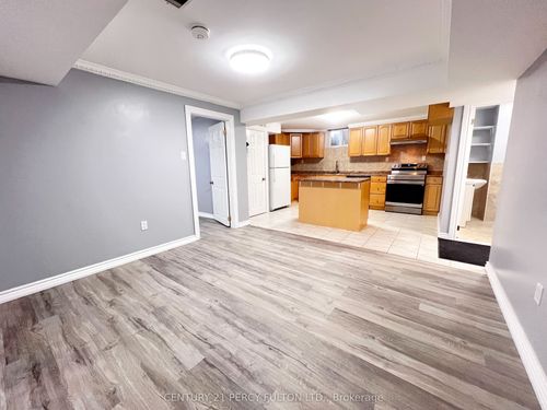 bsmt-98 Elson St, Markham, ON, L3S2E4 | Card Image