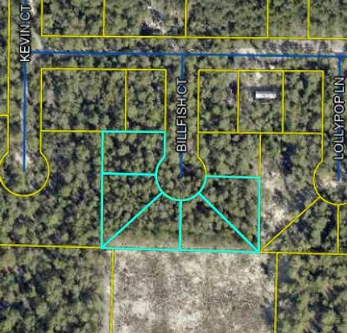 TBD Billfish Ct, Defuniak Springs, FL, 32433 | Card Image