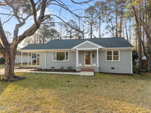 515 S Harrison Ave, Cary, NC, 27511-3250 | Card Image