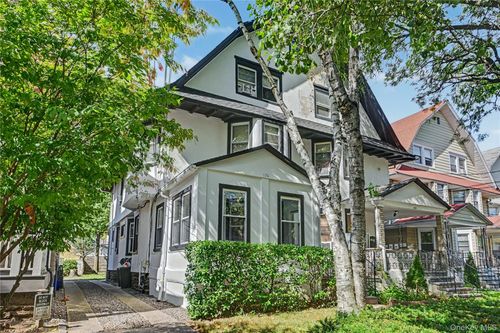 176 Archer Ave, Mount Vernon, NY, 10550-6439 | Card Image