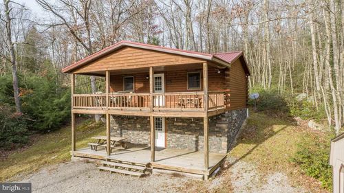 400 Bear Dr E, OAKLAND, MD, 21550-7999 | Card Image