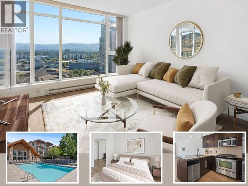 1404-1075 Sunset Dr, Kelowna, BC, V1Y9Y9 | Card Image