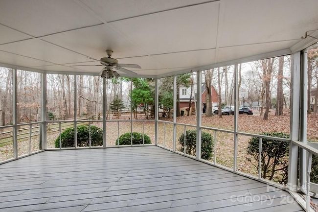 9325 Raintree Ln, House other with 4 bedrooms, 3 bathrooms and null parking in Charlotte NC | Image 7