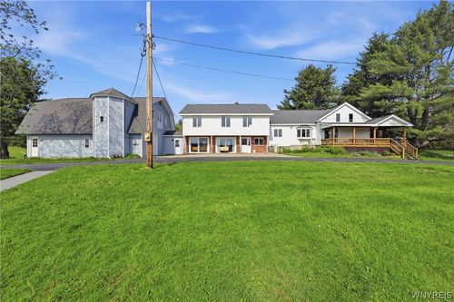 12997 Centerline Rd, South Wales, NY, 14139-9764 | Card Image
