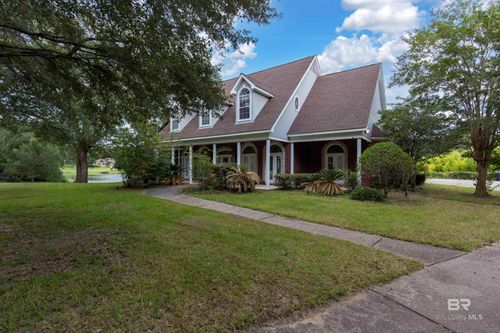 12573 Bell Creek Dr S, Grand Bay, AL, 36541-3417 | Card Image