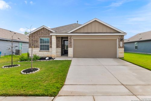 9942 Sarrebourg St, Schertz, TX, 78154-0316 | Card Image