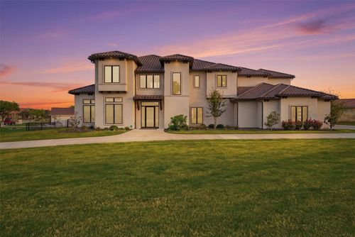 1611 Monterey Bay Ct, Granbury, TX, 76048-1484 | Card Image