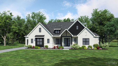 424 Trailside Woods Court, Miami Twp, OH, 45140 | Card Image