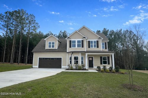 437 Earnest Way, Kenly, NC, 27542-6904 | Card Image