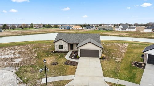 1384 Zenos Blvd, Fort Wayne, IN, 46818-0185 | Card Image
