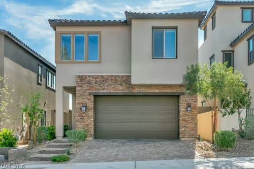 2384 Switchback Valley St, Las Vegas, NV, 89138-6409 | Card Image