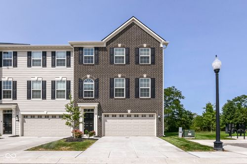 6898 Sunstone Pl, Carmel, IN, 46033-9882 | Card Image