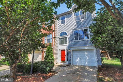 40-21255 Owls Nest Cir, GERMANTOWN, MD, 20876-6927 | Card Image