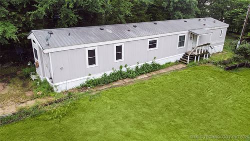 43 Homestead Cir, Canadian, OK, 74425-5146 | Card Image