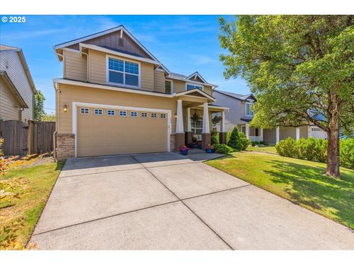 309 Nw 150th Way, Vancouver, WA, 98685-1764 | Card Image