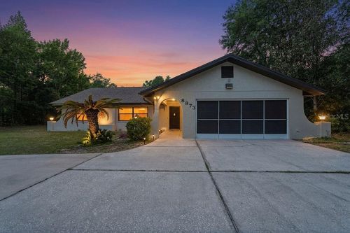 8873 Sw 200th Circle, DUNNELLON, FL, 34431 | Card Image