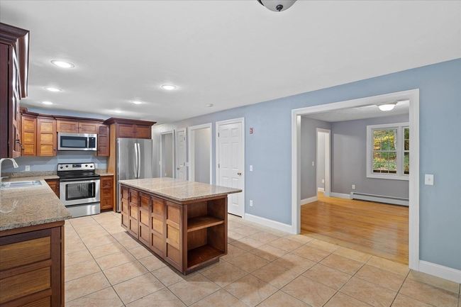 3 Jolicoeur Ave, House other with 4 bedrooms, 3 bathrooms and 4 parking in Spencer MA | Image 11