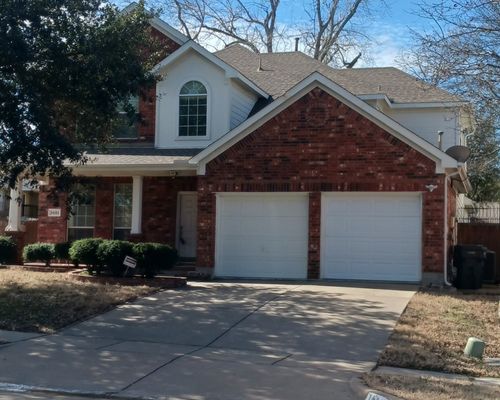 3605 Moultrie Dr, Garland, TX, 75040-0805 | Card Image