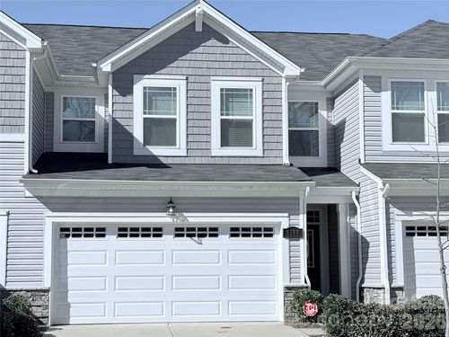 9106 Northfield Crossing Dr, Charlotte, NC, 28269-3888 | Card Image