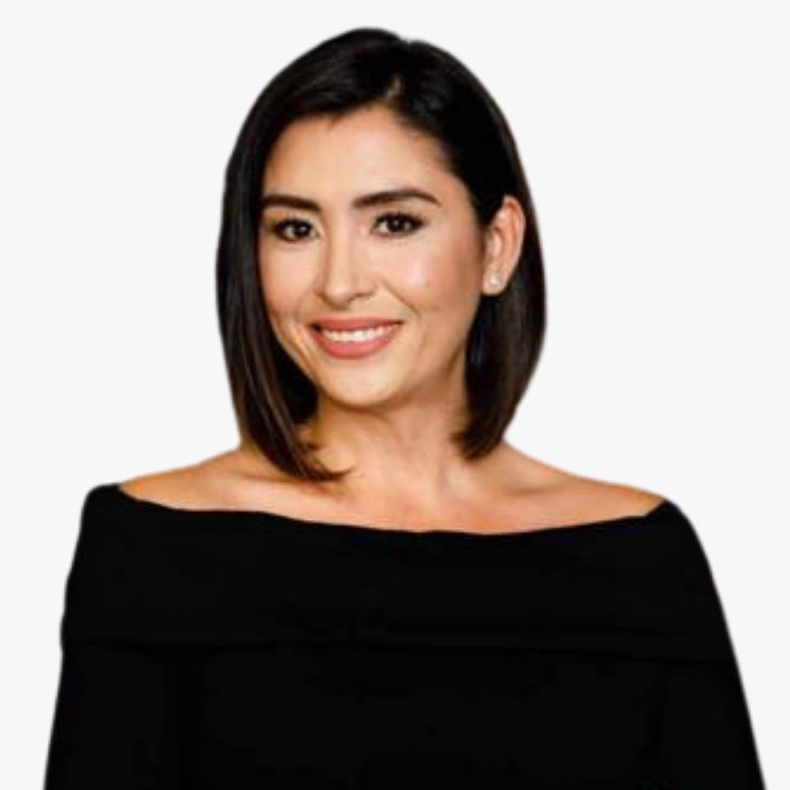 Yasmin Rogers