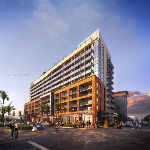 920-90 Ne 32nd St, Miami, FL, 33137-5692 | Card Image