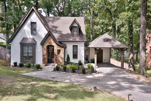 1279 W Crestwood Dr, Memphis, TN, 38119-5019 | Card Image