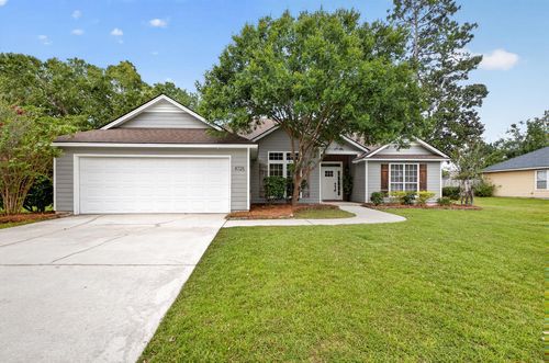 4725 Hummingbird Lane, Valdosta, GA, 31602 | Card Image