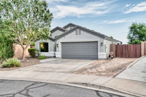 1066 S Wildrose Cir, Mesa, AZ, 85208-7337 | Card Image