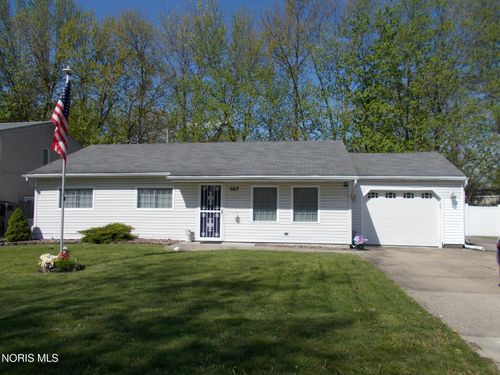 867 Graceway Dr, Napoleon, OH, 43545-1918 | Card Image