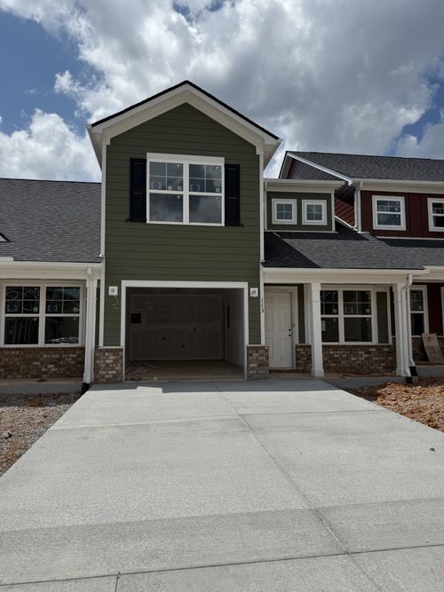113 Coleson Ln, Pleasant View, TN, 37146 | Card Image