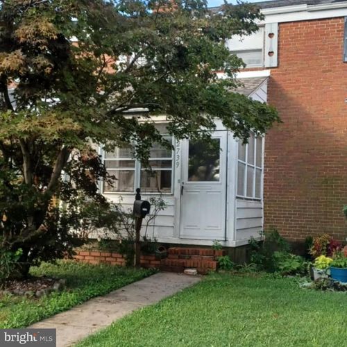 2739 Moorgate Rd, DUNDALK, MD, 21222-4619 | Card Image