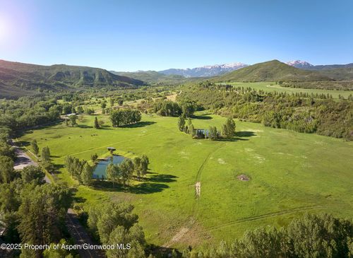 3333 Snowmass Creek Rd, Snowmass, CO, 81654-9120 | Card Image