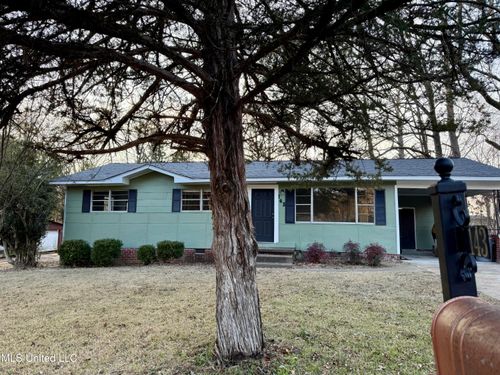 143 Pemberton Dr, Pearl, MS, 39208-4835 | Card Image