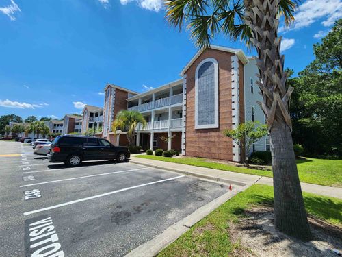 1508-4846 Meadowsweet Dr, Myrtle Beach, SC, 29579-6624 | Card Image