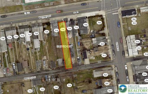 716 W Berwick Street, EASTON, PA, 18042 | Card Image