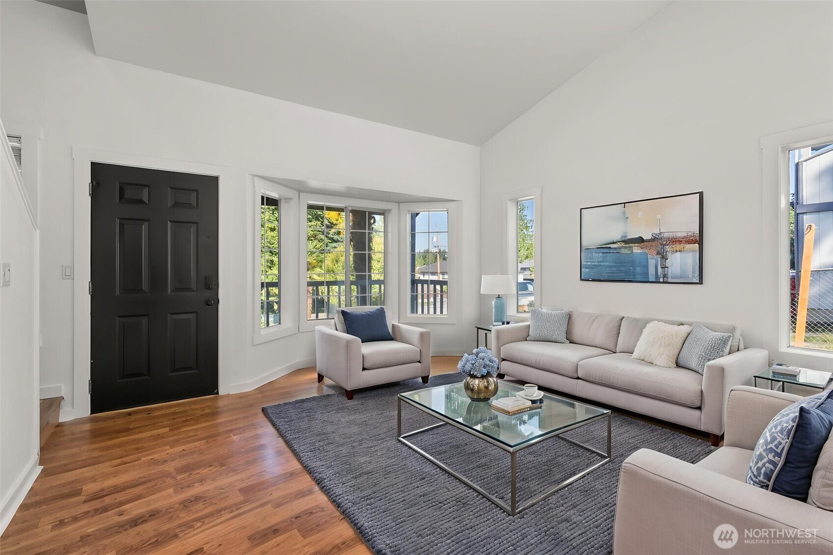 Residential in Bonney Lake 5