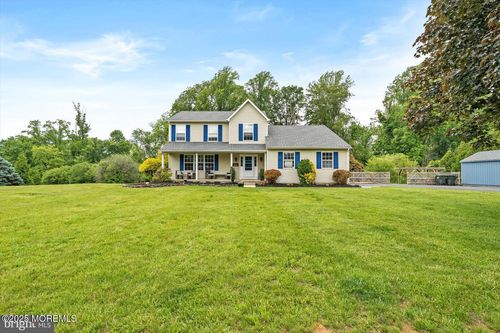 24 Long Acre Dr, Cream Ridge, NJ, 08514-1620 | Card Image