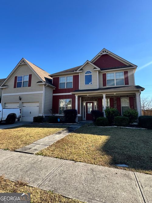 229 Chloe Dianne Dr, Loganville, GA, 30052-7628 | Card Image