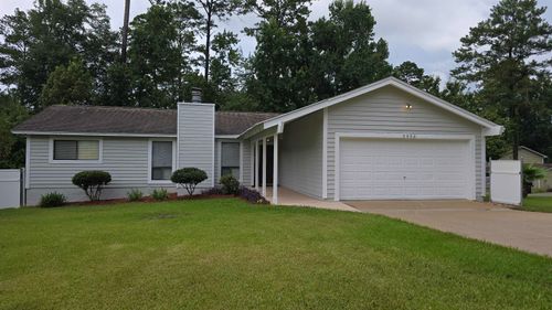 2998 Cranbrooke Dr, TALLAHASSEE, FL, 32309-2142 | Card Image