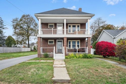 2-33 Bristol St, Worcester, MA, 01606-1414 | Card Image