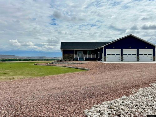 207 Eagle Dr, Greybull, WY, 82426-9765 | Card Image
