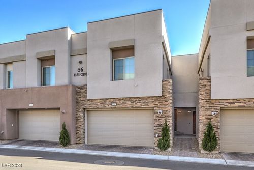 1187-600 N Carriage Hill Drive, Las Vegas, NV, 89138 | Card Image